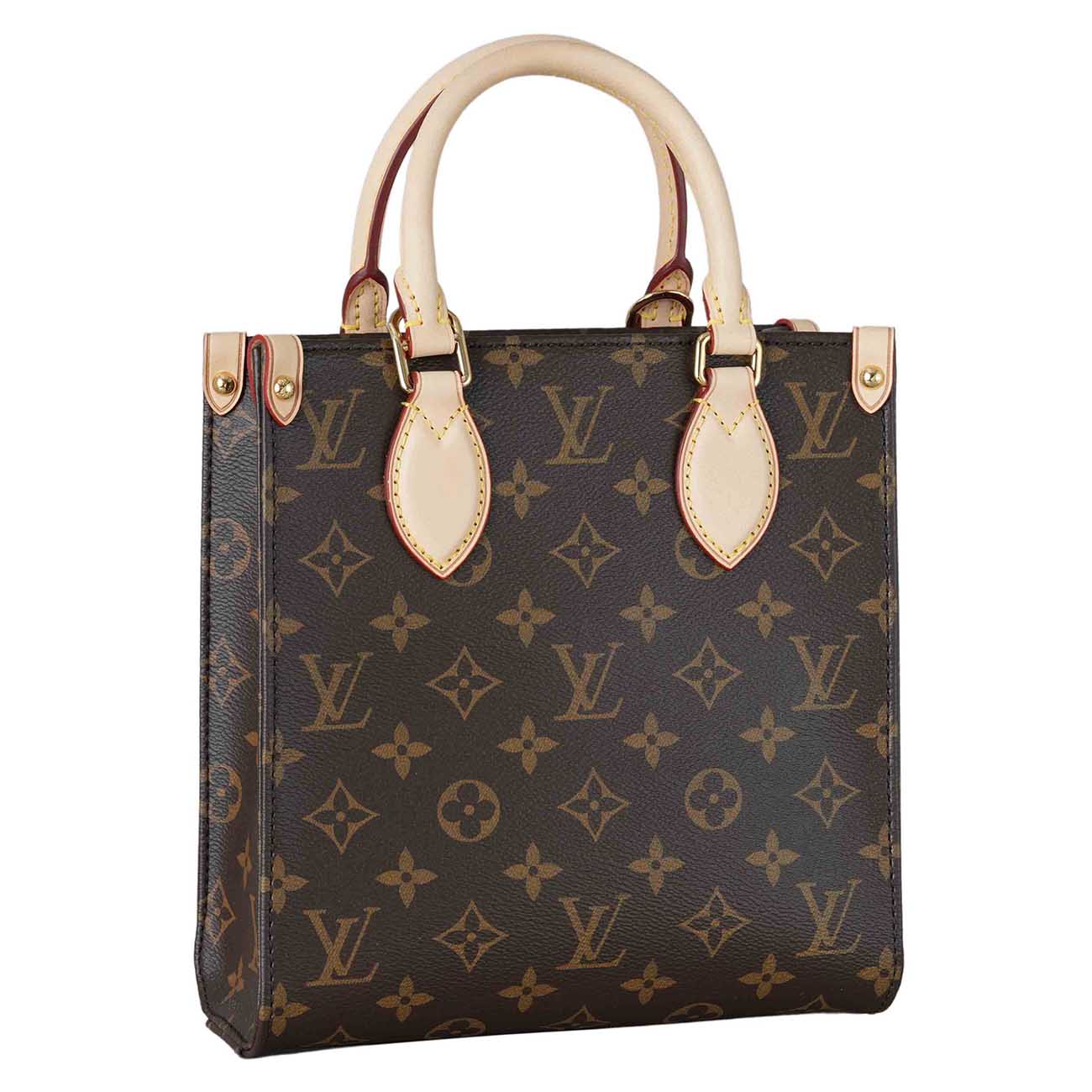 LOUIS VUITTON(USED)루이비통 M45847 삭플라 BB